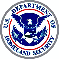 Department of Homeland Security