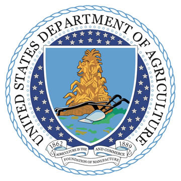 United States Department of Agriculture