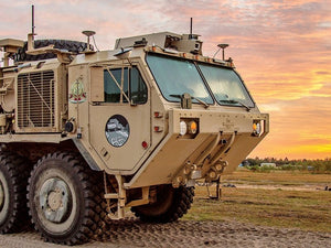 TeleSwivel Selected by Army for SBIR Phase 2 Grant for Autonomous Hitch System
