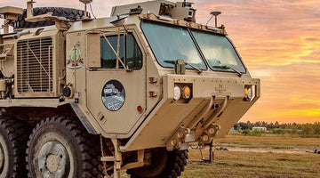 TeleSwivel Selected by Army for SBIR Phase 2 Grant for Autonomous Hitch System