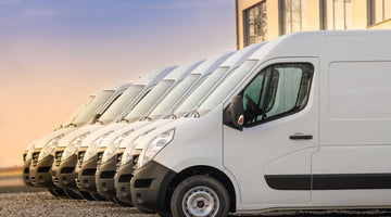 Dave Woolf Talks with Fleet Solutions About the Challenges Facing Fleet Managers